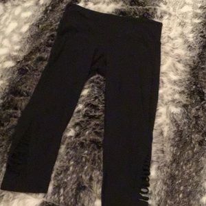 Athleta leggings